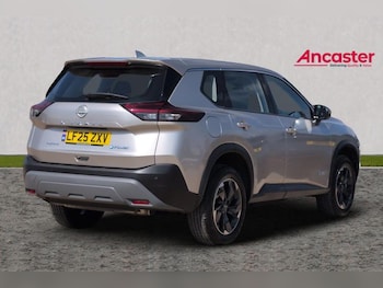 Used Nissan X-Trail 2025 for sale - 75288962: Photo