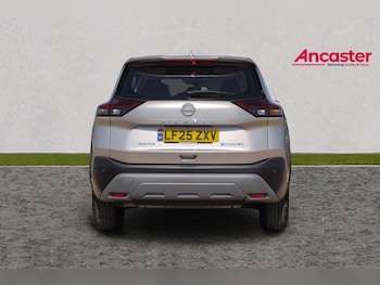 Used Nissan X-Trail 2025 for sale - 75288962: Photo