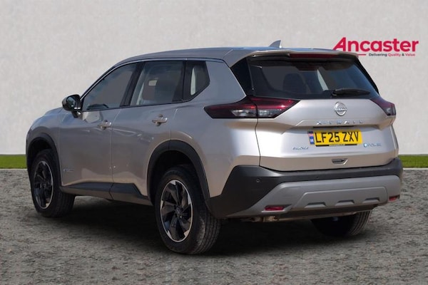 Used Nissan X-Trail 2025 for sale - 75288962: Photo 5