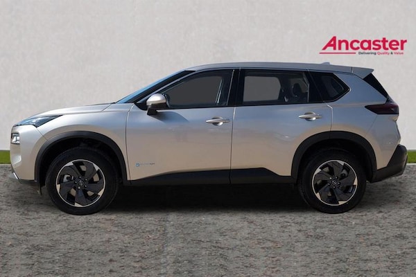Used Nissan X-Trail 2025 for sale - 75288962: Photo 6