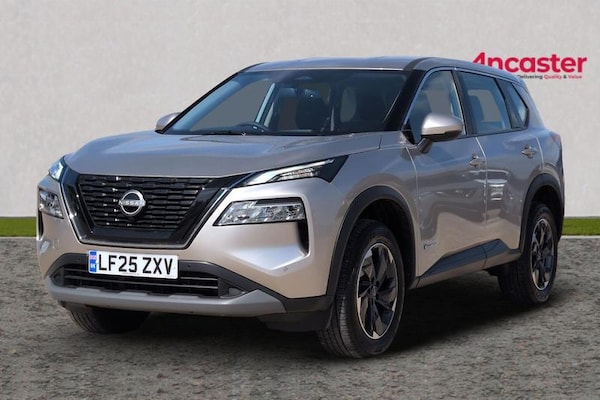 Used Nissan X-Trail 2025 for sale - 75288962: Photo 7