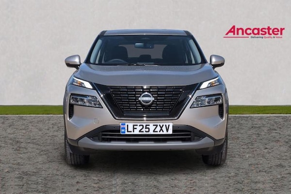 Used Nissan X-Trail 2025 for sale - 75288962: Photo 8