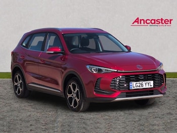 Used MG MG ZS undefined for sale - 78363594: Photo