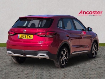 Used MG MG ZS undefined for sale - 78363594: Photo