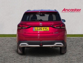 Used MG MG ZS undefined for sale - 78363594: Photo