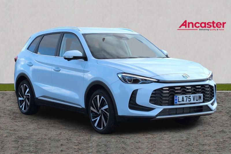 Used MG MG ZS 2025 for sale - 77354421: Photo 1