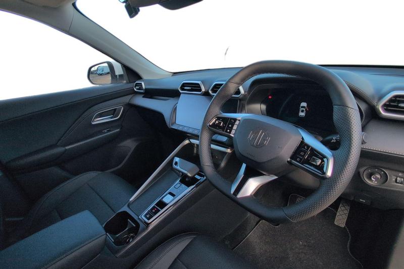 Used MG MG ZS 2025 for sale - 77354421: Photo 10