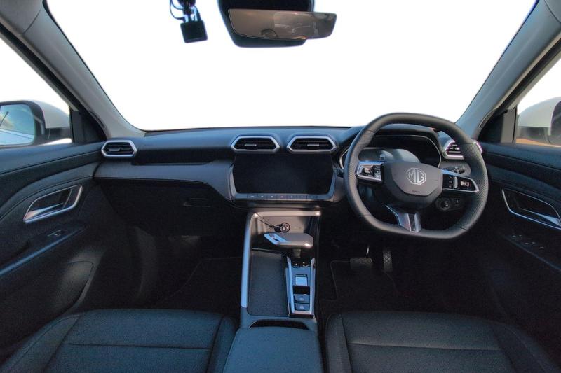 Used MG MG ZS 2025 for sale - 77354421: Photo 12