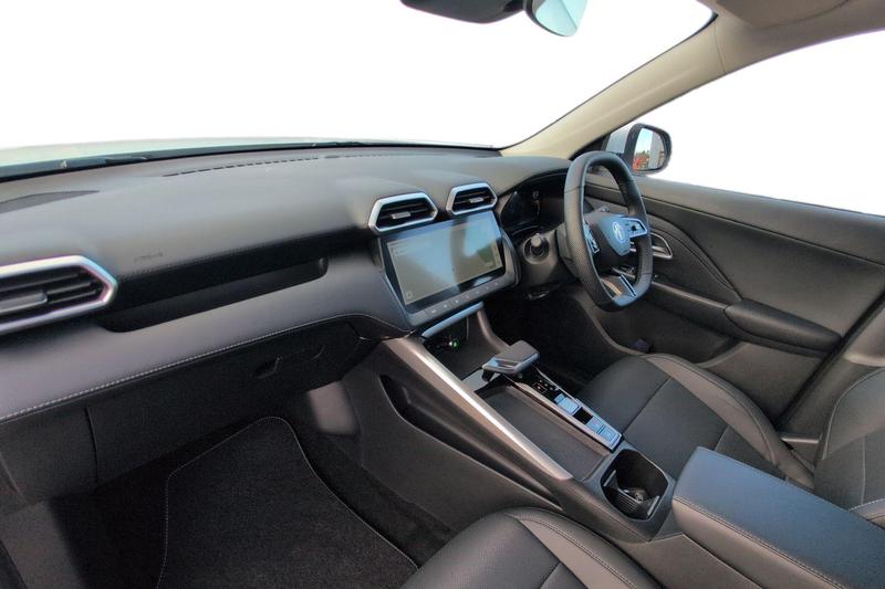 Used MG MG ZS 2025 for sale - 77354421: Photo 13