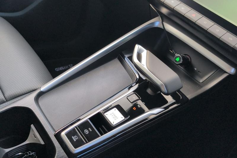 Used MG MG ZS 2025 for sale - 77354421: Photo 14