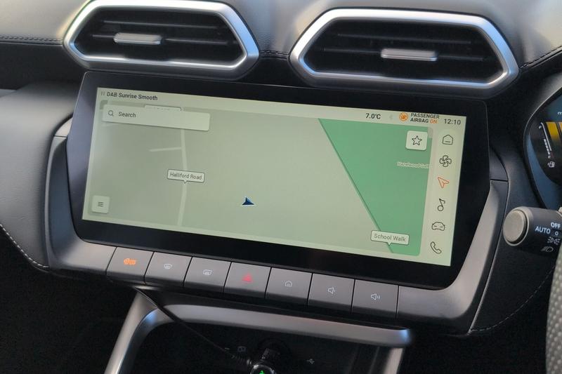 Used MG MG ZS 2025 for sale - 77354421: Photo 18