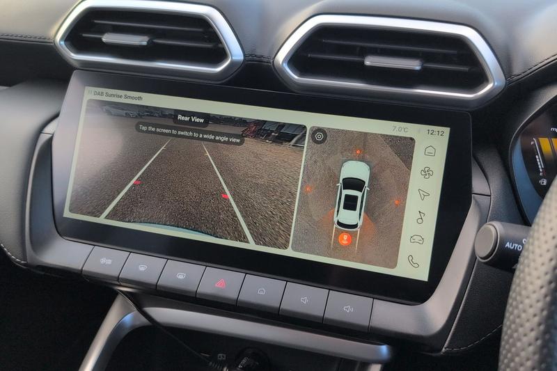 Used MG MG ZS 2025 for sale - 77354421: Photo 19