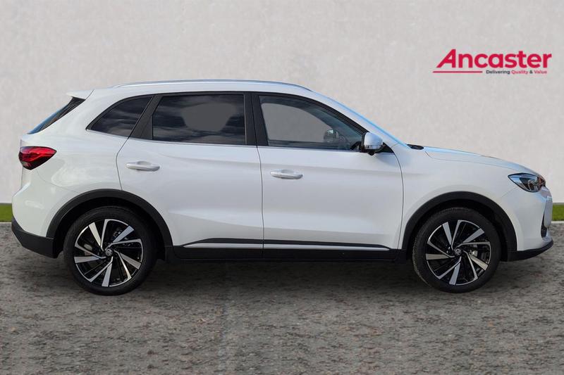 Used MG MG ZS 2025 for sale - 77354421: Photo 2