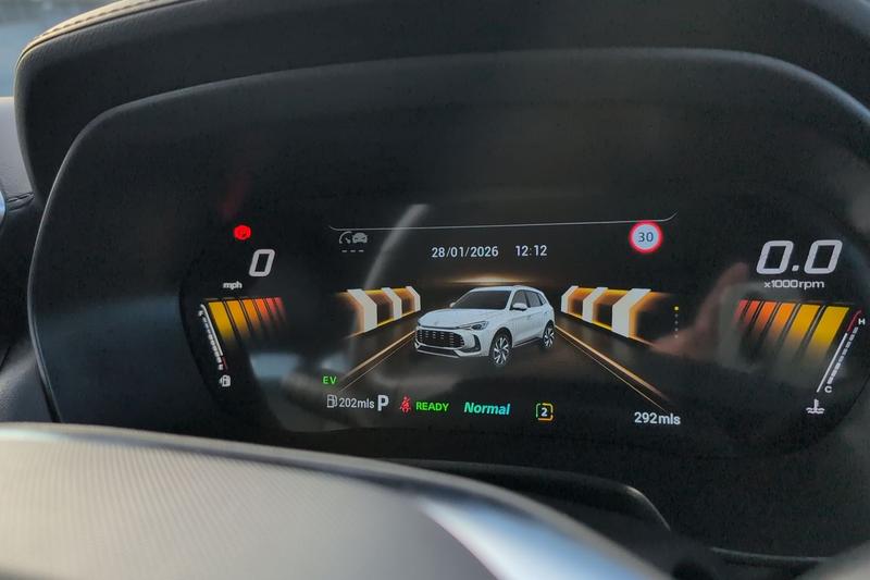 Used MG MG ZS 2025 for sale - 77354421: Photo 20