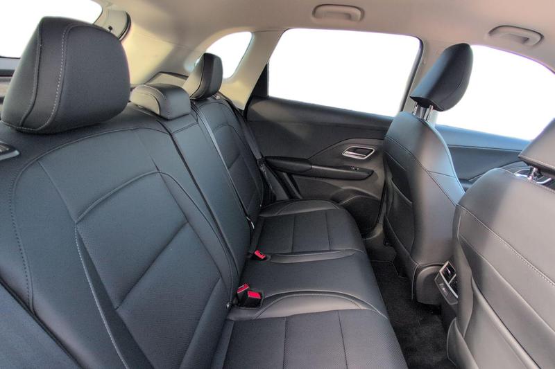 Used MG MG ZS 2025 for sale - 77354421: Photo 23