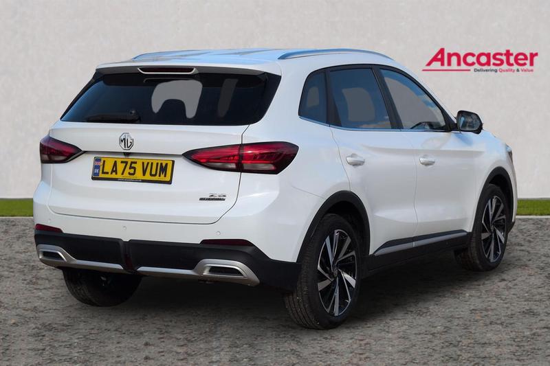 Used MG MG ZS 2025 for sale - 77354421: Photo 3