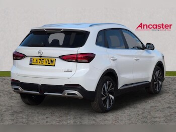 Used MG MG ZS 2025 for sale - 77354421: Photo