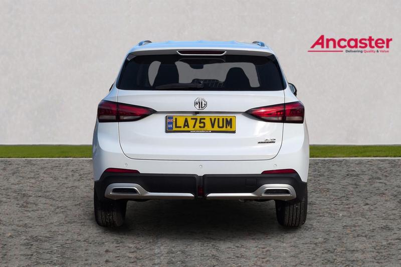 Used MG MG ZS 2025 for sale - 77354421: Photo 4