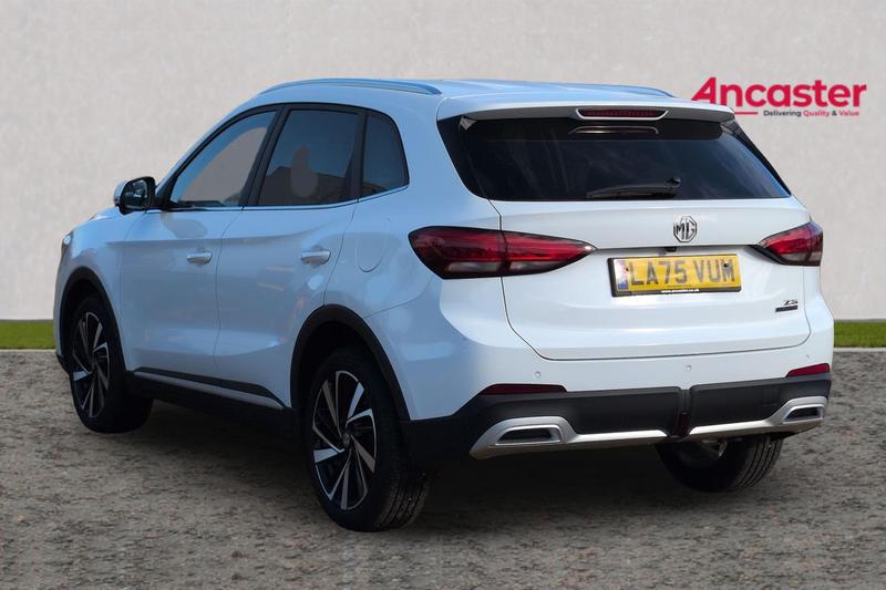 Used MG MG ZS 2025 for sale - 77354421: Photo 5