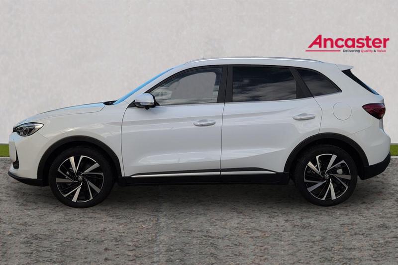 Used MG MG ZS 2025 for sale - 77354421: Photo 6