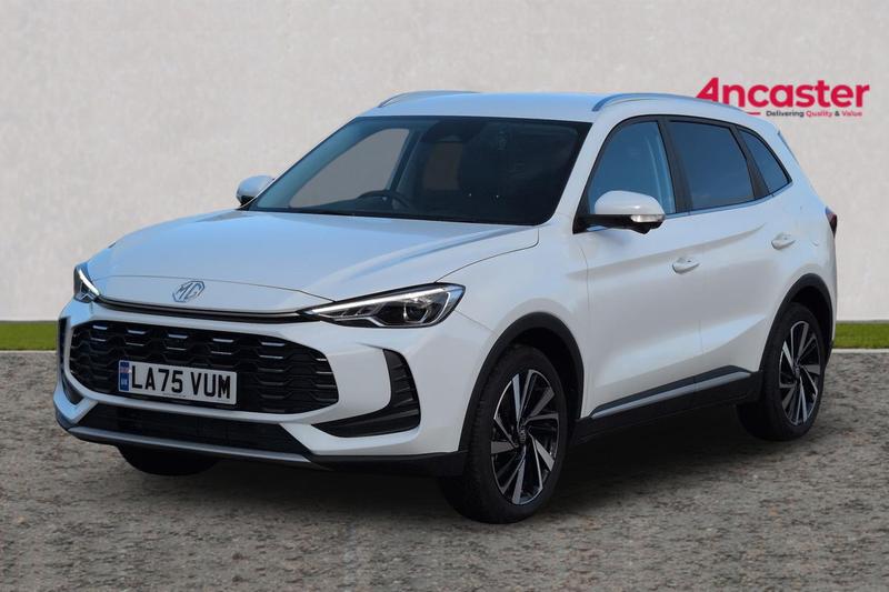 Used MG MG ZS 2025 for sale - 77354421: Photo 7