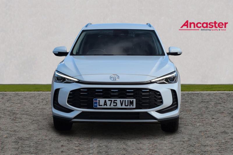 Used MG MG ZS 2025 for sale - 77354421: Photo 8