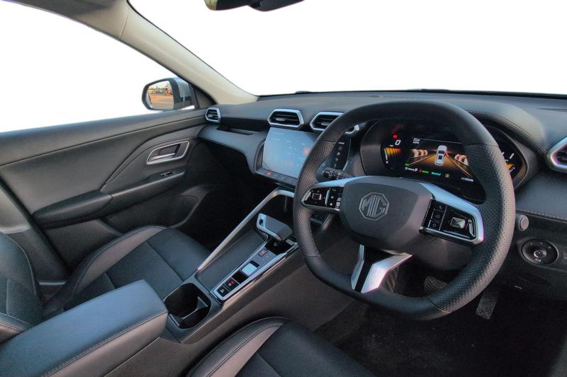 Used MG MG ZS 2025 for sale - 76716370: Photo 10