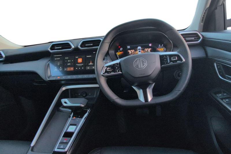 Used MG MG ZS 2025 for sale - 76716370: Photo 11