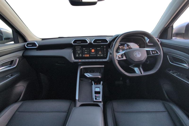 Used MG MG ZS 2025 for sale - 76716370: Photo 12