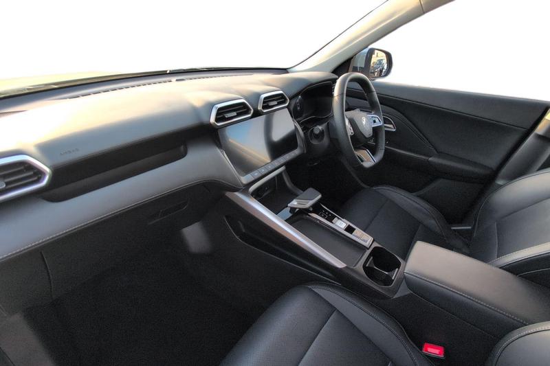 Used MG MG ZS 2025 for sale - 76716370: Photo 13