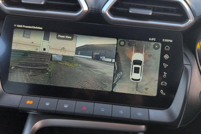 Used MG MG ZS 2025 for sale - 76716370: Photo 19