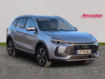 Used MG MG ZS 2025 for sale - 76716370: Photo