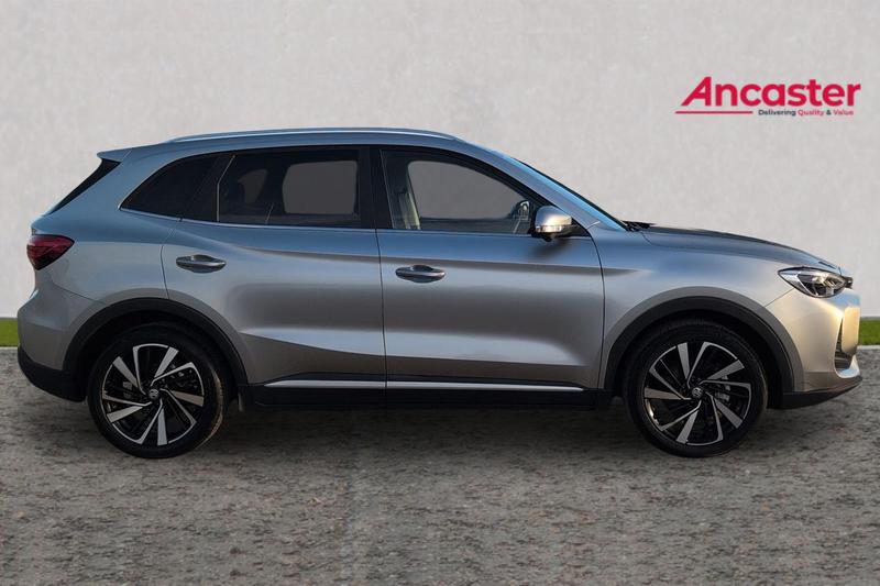 Used MG MG ZS 2025 for sale - 76716370: Photo 2