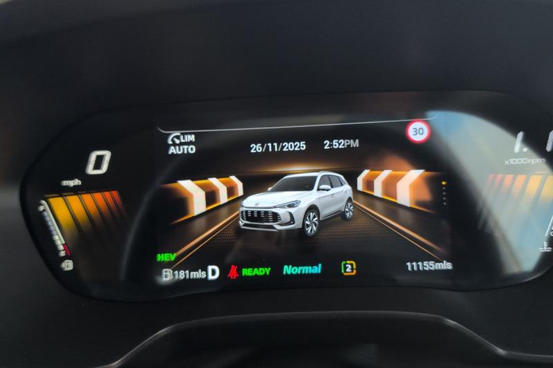 Used MG MG ZS 2025 for sale - 76716370: Photo 20