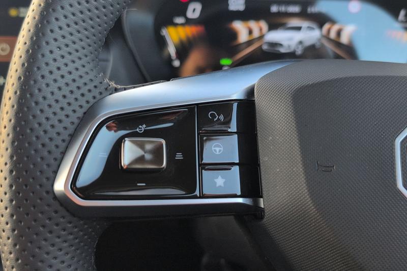 Used MG MG ZS 2025 for sale - 76716370: Photo 21