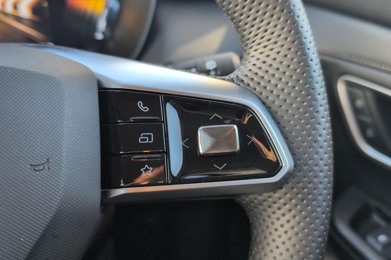 Used MG MG ZS 2025 for sale - 76716370: Photo 22