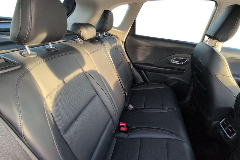 Used MG MG ZS 2025 for sale - 76716370: Photo 23