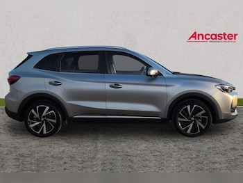 Used MG MG ZS 2025 for sale - 76716370: Photo