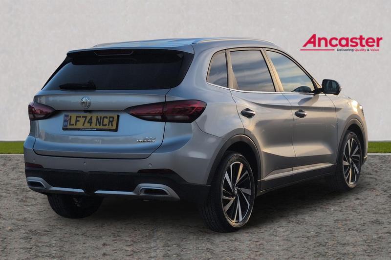 Used MG MG ZS 2025 for sale - 76716370: Photo 3