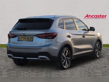 Used MG MG ZS 2025 for sale - 76716370: Photo