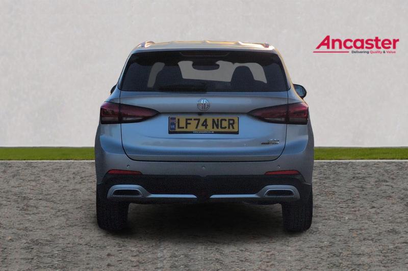 Used MG MG ZS 2025 for sale - 76716370: Photo 4