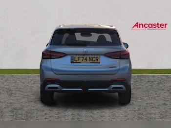 Used MG MG ZS 2025 for sale - 76716370: Photo