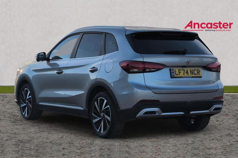 Used MG MG ZS 2025 for sale - 76716370: Photo 5