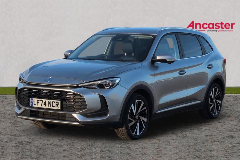 Used MG MG ZS 2025 for sale - 76716370: Photo 7