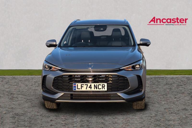 Used MG MG ZS 2025 for sale - 76716370: Photo 8