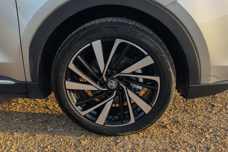 Used MG MG ZS 2025 for sale - 76716370: Photo 9