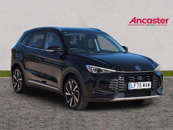 Used MG MG ZS 2026 for sale - 78363606: Photo