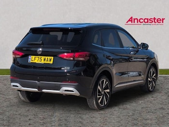 Used MG MG ZS 2026 for sale - 78363606: Photo