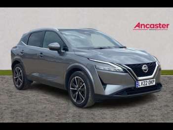 2022 - 1.3 DiG-T MH Tekna 5dr Manual
