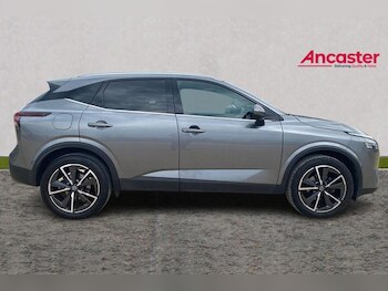 Used Nissan Qashqai 2022 for sale - 75061960: Photo